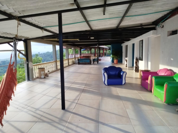 Others 5, Mountain View Finca Campestre, Manizales