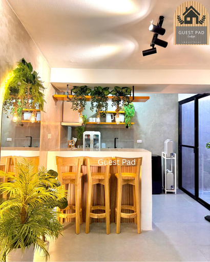 Others 4, Guest Pad Lodge, Cabanatuan City