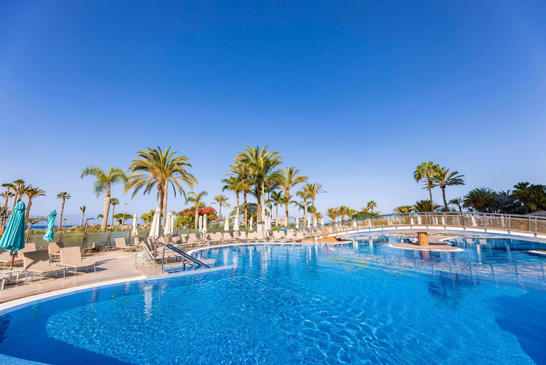 Sport & Beauty 2, Anfi del Mar, Las Palmas