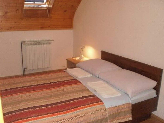 Bedroom 2, Apartment Zoran, Plitvička Jezera