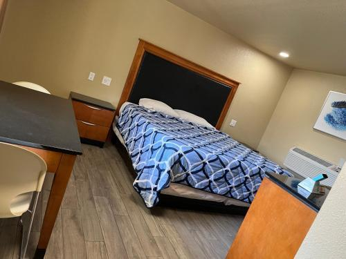 3, Bragg Motel, Prince George's