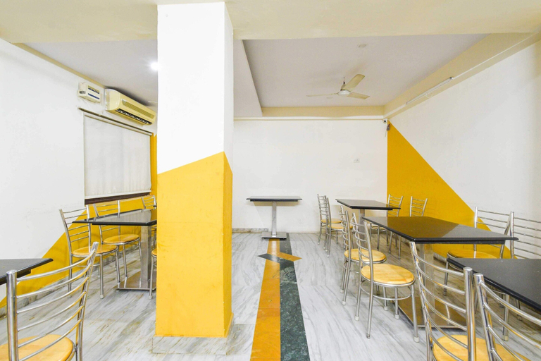 Dining 3, Townhouse Iskcon Temple Secunderabad, Hyderabad