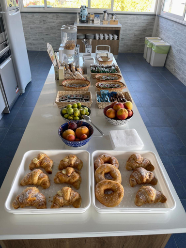 Food & Drinks 3, B&B Riviera Azzurra, Cosenza