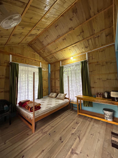 Bedroom 3, Verde Guest House, East Khasi Hills