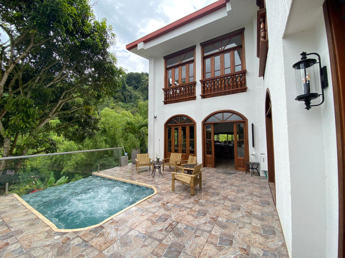 2, Casa Colonial Maria Elena, Pereira