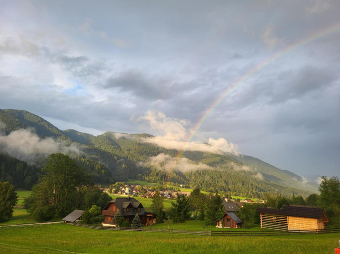 Others 4, APARTMA 27, Kranjska Gora