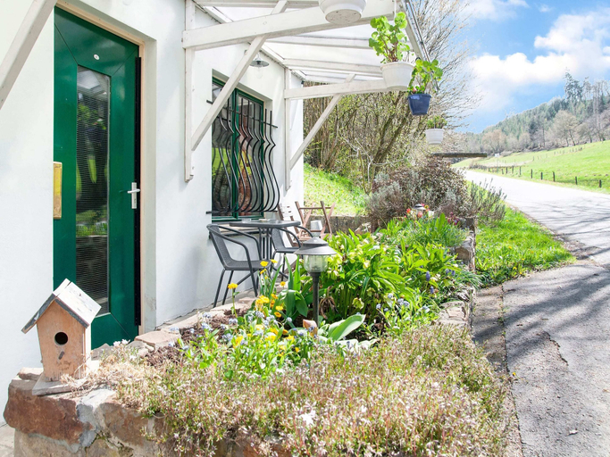 Reception 5, Cozy Country Stay, Stoumont, Liège