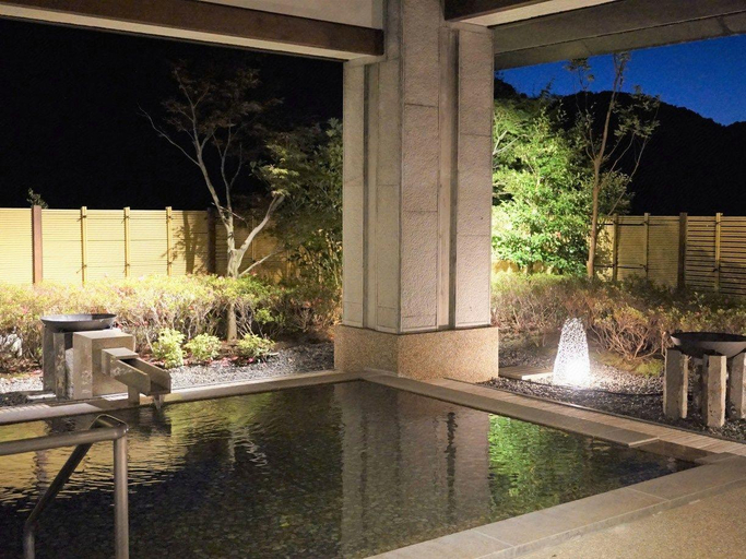 Sport & Beauty 3, Izu-Nagaoka Hotel Tenbo, Izunokuni
