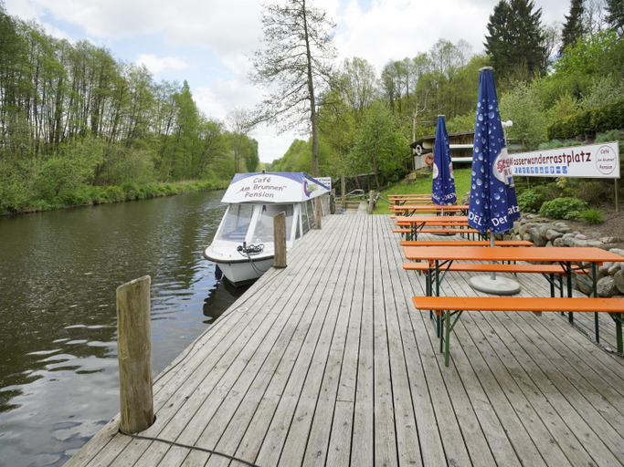 Others 5, Ferienhaus in Parchim mit Parkplatz, Ludwigslust-Parchim