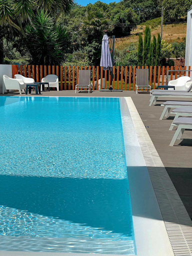 Sport & Beauty 3, 3M Hostel & Suites, Alvaiázere