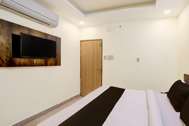 Room 3, Collection O Ayodhya Ring Road Bhopal, Bhopal