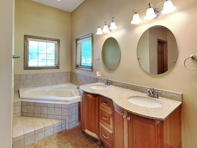 Property amenity 3, Paravel by Taylor Made Deep Creek, Garrett