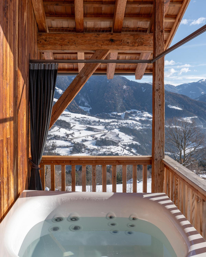 Sport & Beauty 2, DILIA Chalets & Apartments, Bolzano