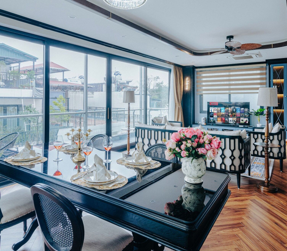 Food & Drinks 4, Luxe Paradise Residence Dang Thai Mai, Tây Hồ