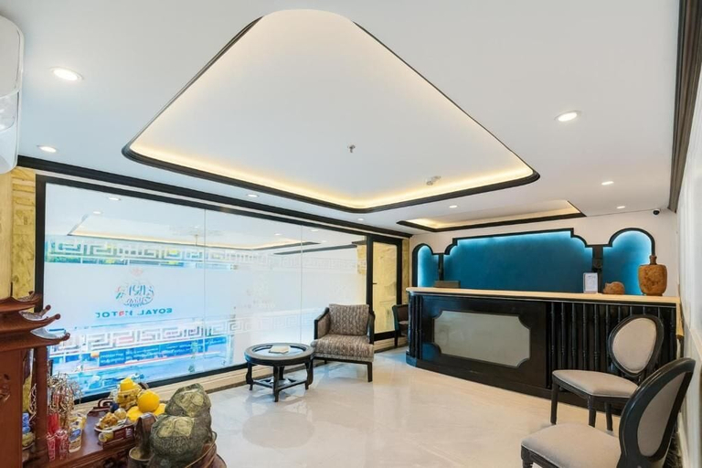 Lobby 1, ROYAL HOTEL, Thanh Xuân