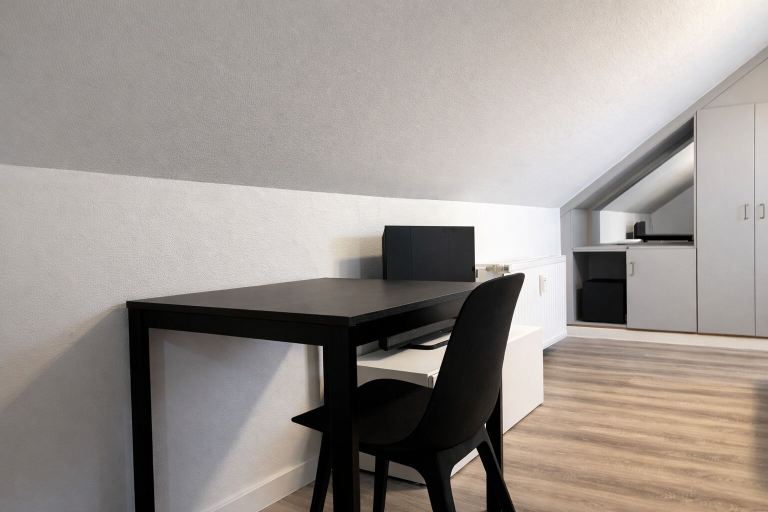 Dining, MIILOX Apartments Chemnitz, Chemnitz