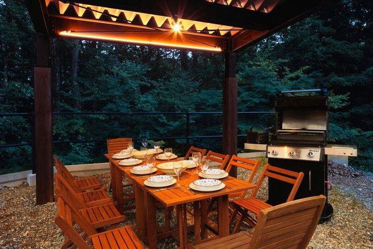 Food & Drinks 5, WADANO WOODS by Hakuba Hospitality Group, Hakuba