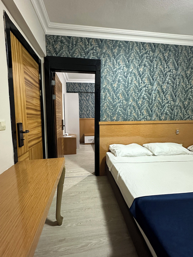 Room 4, serenity suıtes otel konyaaltı, Antalya