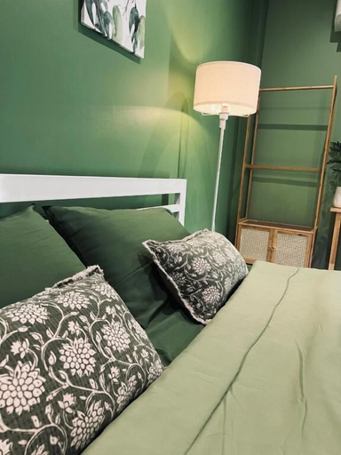 Room 3, Midori Rawai, Phuket Island