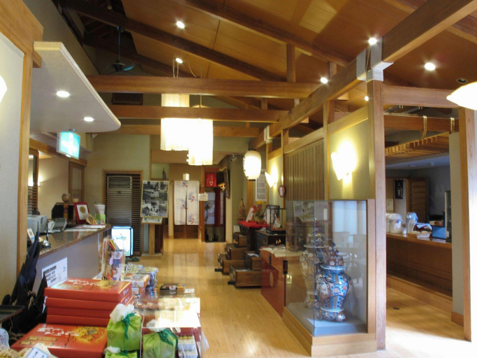 Food & Drinks 2, Unaginoyu No Yado Takuhide, Ōsaki