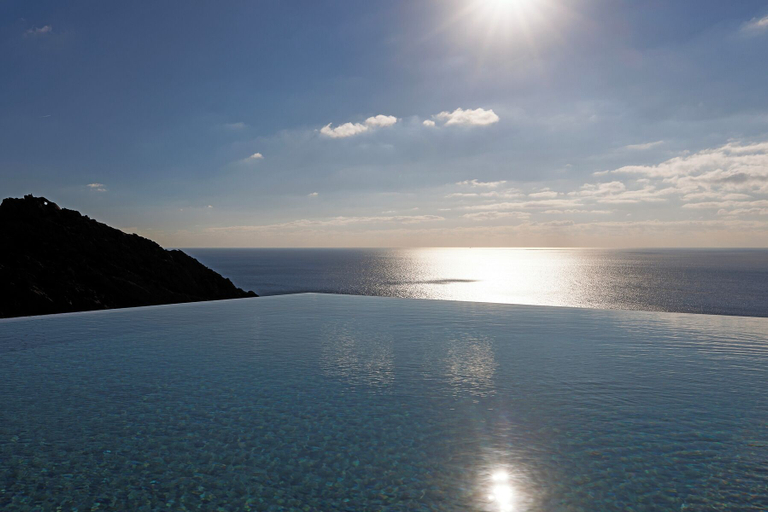 Pool 3, Crimson View Villa by Hide Out, South Aegean