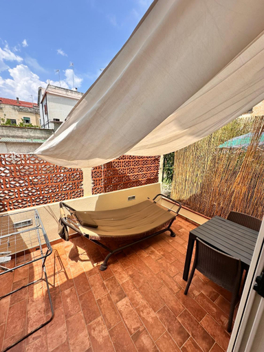 Others 3, B&B Dora 2,0, Cosenza