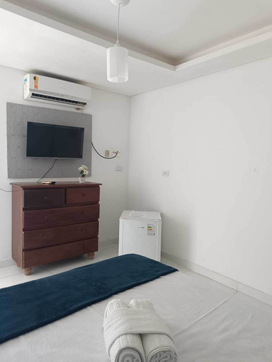 Room 2, Pousada Oasis Tamandare, Tamandaré