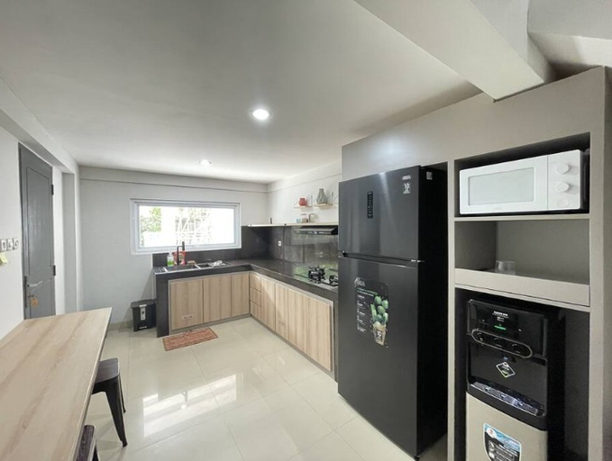 Others 4, Sanur House Lavender, Denpasar