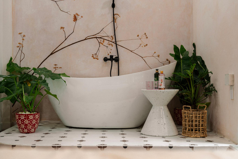 1, La Sakura - Japandi room (La Soul 89 Home), Gò Vấp