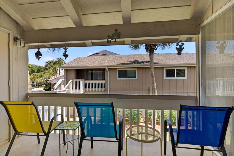 Others 5, Chateau La Mer 7 D in Miramar Beach, Walton