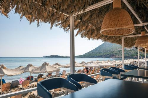Food & Drinks 5, Del Mare Suites "by Checkin", Crete