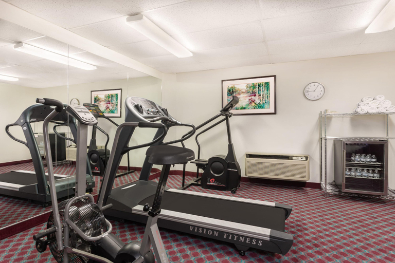 Others 5, Baymont by Wyndham Fayetteville, Washington