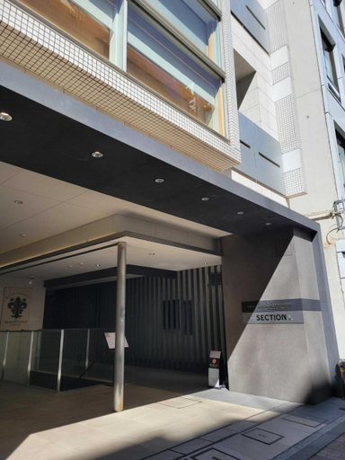 Others 3, Section L Residence Ginza, Chūō
