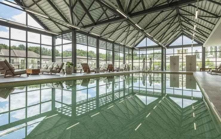 Sport & Beauty 2, Le Grand Pavillon Chantilly, Oise