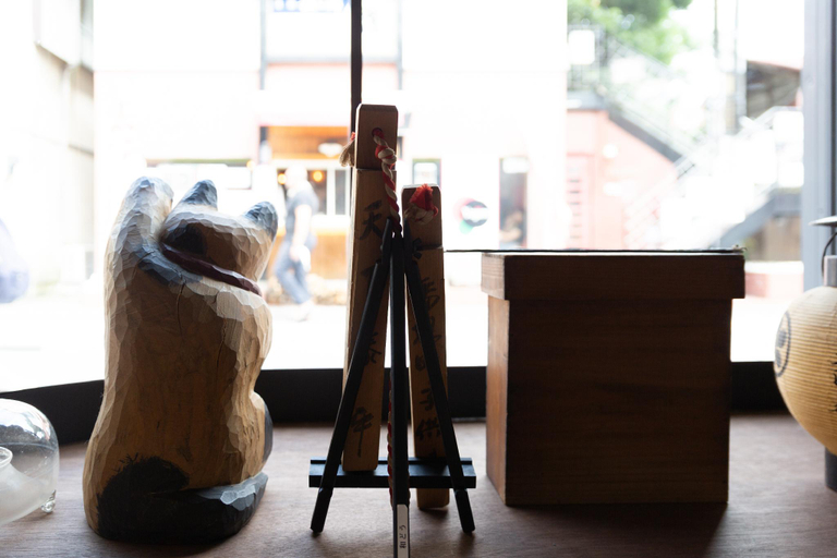 Public Area, Classic & modern SELF-STYLED HOTEL Banba Oosone, Chichibu