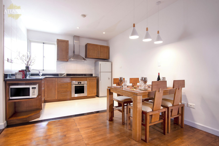 Others 5, Atlanta Residences, Hai Bà Trưng