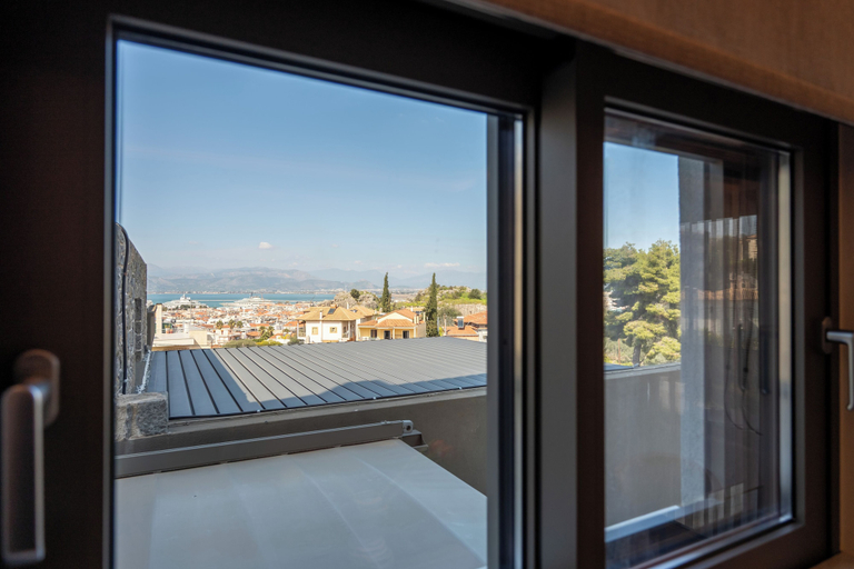 Interior 4, Vivere Suites, Peloponnese