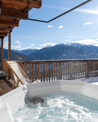 Others 4, DILIA Chalets & Apartments, Bolzano