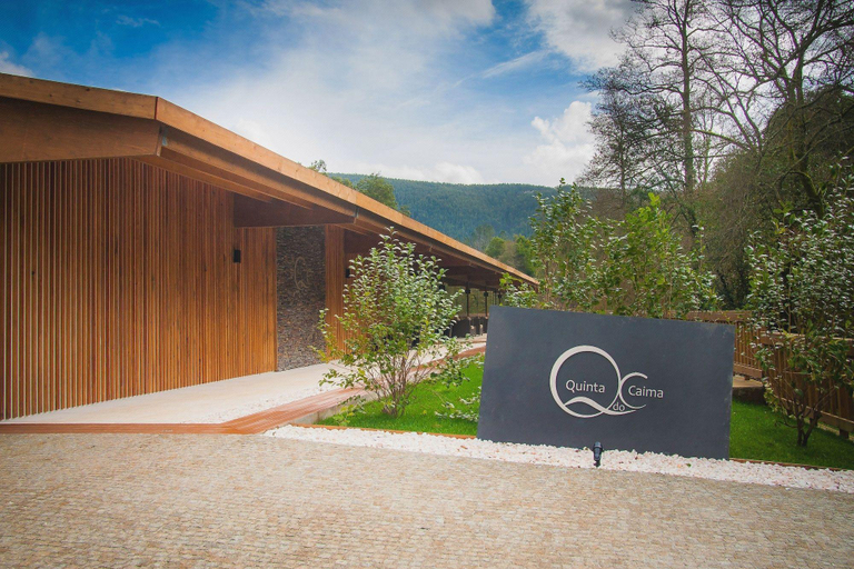 Exterior & Views 1, Hotel Rural Vale Do Rio, Oliveira de Azeméis