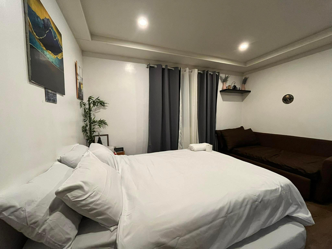 Bedroom 3, Baguio City Proper Houses, Baguio City