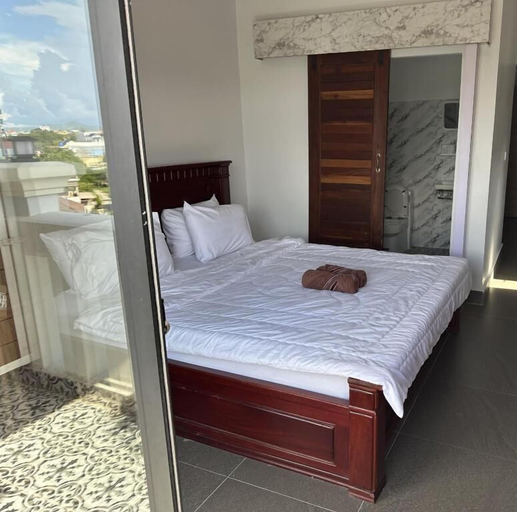 Room 2, Ranisa, Kampot