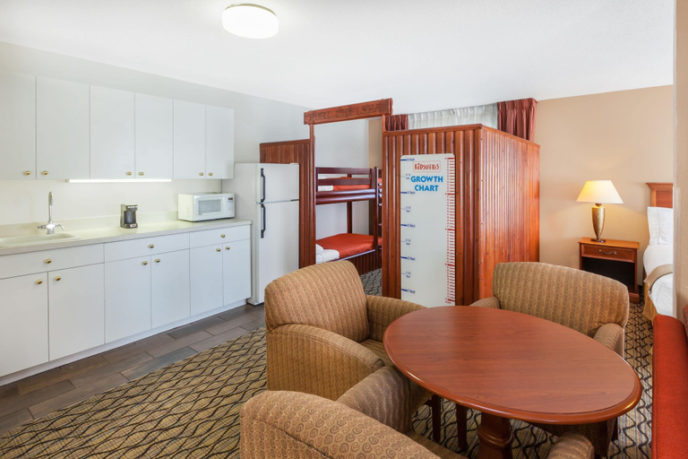 Others 5, Baymont by Wyndham Chelsea, Washtenaw
