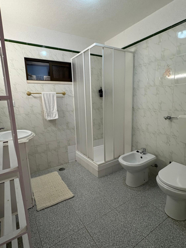 Bathroom 3, Casa Calidris - Bed, Wine & Breakfast, Sesimbra