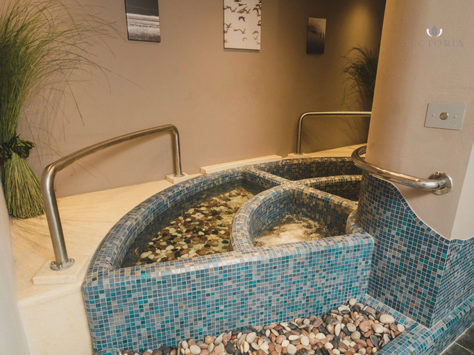 Sport & Beauty 2, Hotel Gaarten Benessere&Spa by Kleos Group Collection, Vicenza