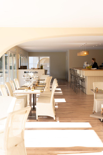 Food & Drinks 4, Logis Hostellerie De L'Abbaye, Var