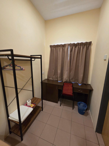 Bedroom 4, KRS Pines Guesthouse, Cameron Highlands