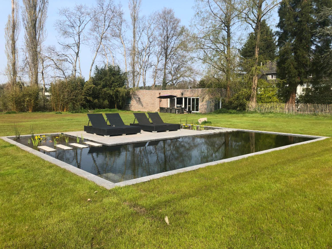 Sport & Beauty 5, Heavenlywell, Antwerpen