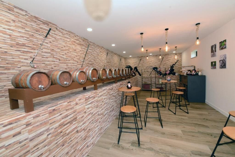 Interior, Sandoco House Golf Adventure, Ponte de Lima