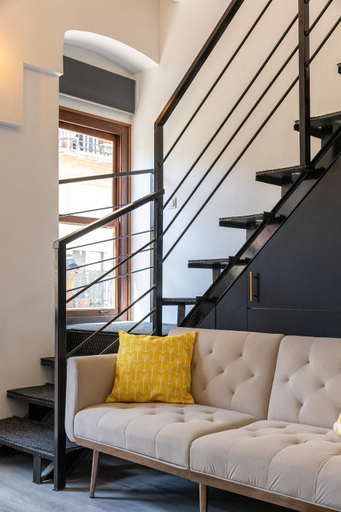 3, Evalia Rooms, Valencia