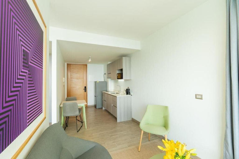 4, Studio 56 by Terrado, Antofagasta